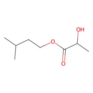 乳酸异戊酯,Isoamyl Lactate