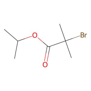 aladdin 阿拉丁 I157499 2-溴-2-甲基丙酸异丙酯 51368-55-9 >97.0%(GC)