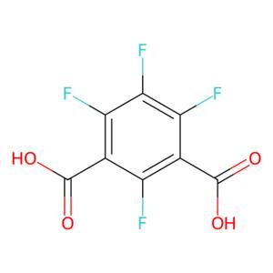 aladdin 阿拉丁 T162586 四氟间苯二甲酸 1551-39-9 >97.0%