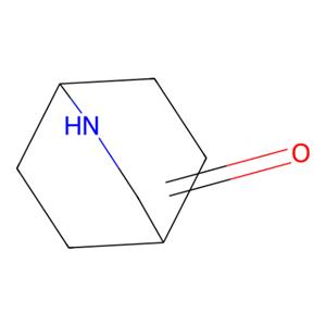 aladdin 阿拉丁 A176151 2-氮杂双环[2.2.2]辛烷-3-酮 3306-69-2 97%