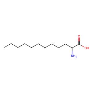 2-氨基十二酸,2-Aminododecanoic acid