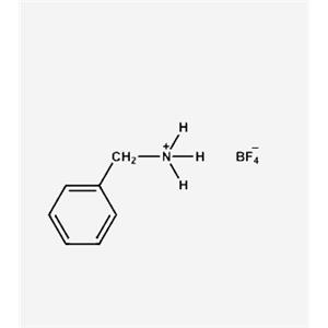 苄基四氟硼酸铵,Benzylammonium tetrafluoroborate
