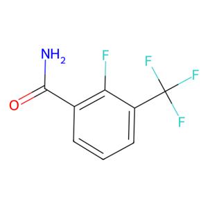 aladdin 阿拉丁 F168490 2-氟-3-(三氟甲基)苯甲酰胺 207853-60-9 98%