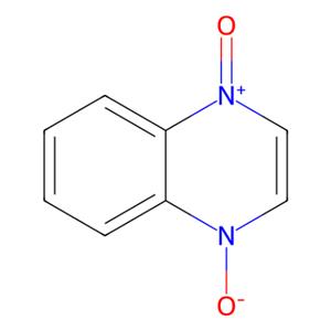 aladdin 阿拉丁 Q404967 喹喔啉1,4-二氧化物 2423-66-7 95%