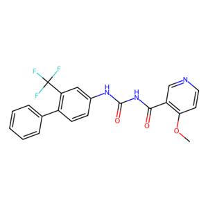 aladdin 阿拉丁 T288341 TC-G 1006,鞘氨醇-1-磷酸受体1（S1P1）激动剂 1324003-64-6 ≥98%(HPLC)
