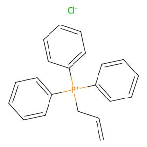 aladdin 阿拉丁 A151134 烯丙基三苯基氯化膦 18480-23-4 >98.0%(T)
