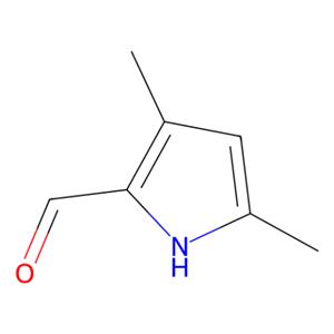 3,5-二甲基-2-吡咯甲醛,3,5-Dimethyl-2-pyrrolecarboxaldehyde