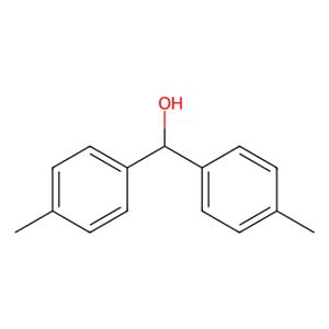 aladdin 阿拉丁 D404255 4,4'-二甲基二苯甲醇 885-77-8 98%