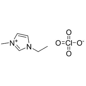 aladdin 阿拉丁 E304283 1-乙基-3-甲基咪唑高氯酸盐 65039-04-5 98%