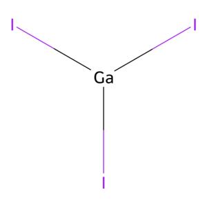 无水碘化镓（III）,Gallium(III) iodide, anhydrous
