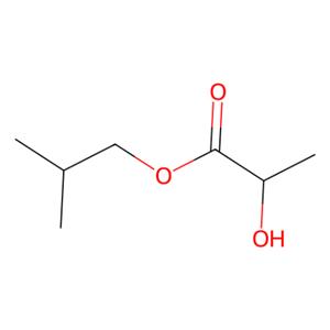 (R)-(+)-乳酸异丁酯,Isobutyl (R)-(+)-lactate