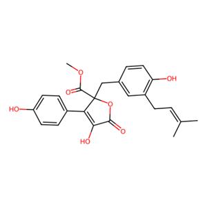 aladdin 阿拉丁 B275870 Butyrolactone I 87414-49-1 ≥97%