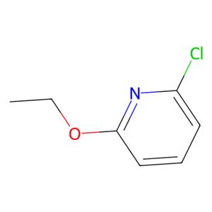 aladdin 阿拉丁 C154060 2-氯-6-乙氧基吡啶 42144-78-5 >97.0%(GC)