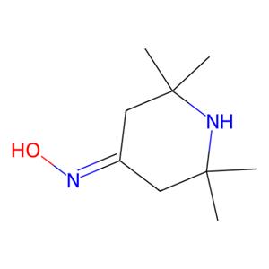 2,2,6,6-四甲基-4-哌啶酮肟,2,2,6,6-Tetramethyl-4-piperidone Oxime