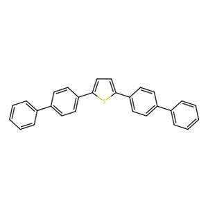 aladdin 阿拉丁 B405167 2,5-双(4-联苯基)噻吩 56316-86-0 97%