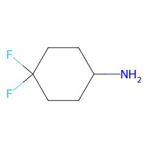 4,4-二氟环己基胺,4,4-Difluorocyclohexanamine