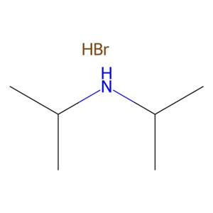 二异丙胺氢溴酸盐,Diisopropylamine Hydrobromide