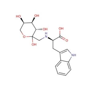 aladdin 阿拉丁 F339615 果糖L色氨酸 25020-15-9 95%(mixture of α+β isomers)