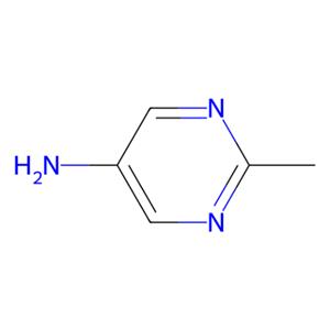 aladdin 阿拉丁 M176382 2-甲基嘧啶-5-胺 39889-94-6 97%