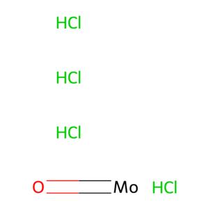 aladdin 阿拉丁 M283423 四氯氧化钼(VI) 13814-75-0 ≥97%