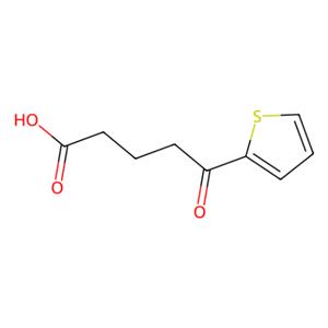 aladdin 阿拉丁 O341390 5-氧-5-(2-噻吩基)戊酸 22971-62-6 97%