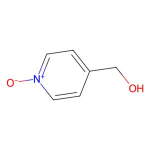 aladdin 阿拉丁 P168730 4-吡啶基甲醇 N-氧化物 22346-75-4 98%