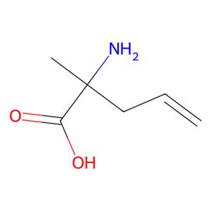 aladdin 阿拉丁 R465192 (R)-(+)-α-烯丙丙氨酸 96886-56-5 95%