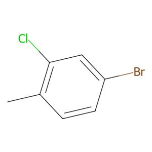 aladdin 阿拉丁 B304851 4-溴-2-氯甲苯 89794-02-5 98%