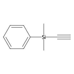 aladdin 阿拉丁 D472294 (二甲基苯基甲硅烷基)乙炔 17156-64-8 98%