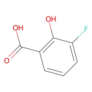 3-氟水杨酸,3-Fluorosalicylic Acid