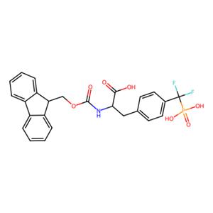 Fmoc-Phe(CF2PO3)-OH,Fmoc-Phe(CF2PO3)-OH