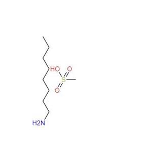 辛胺甲基磺酸盐,Methylammonium Methyl Sulfonate
