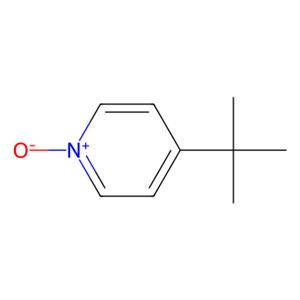 aladdin 阿拉丁 T168874 4-(叔丁基)吡啶 N-氧化物 23569-17-7 98%