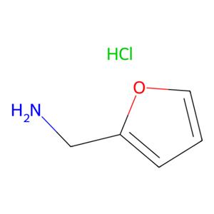 2-呋喃甲基氯化铵,2-Furanemethylammonium chloride