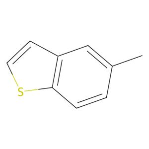 aladdin 阿拉丁 M158051 5-甲基苯并[b]噻吩 14315-14-1 >97.0%(GC)