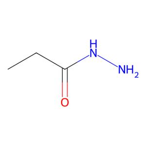 aladdin 阿拉丁 P342062 丙酸酰肼 5818-15-5 98%