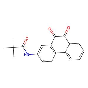 aladdin 阿拉丁 S275771 SF1670,PTEN抑制剂 345630-40-2 ≥98%