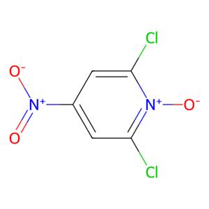 aladdin 阿拉丁 D169093 2,6-二氯-4-硝基吡啶 N-氧化物 2587-01-1 97%