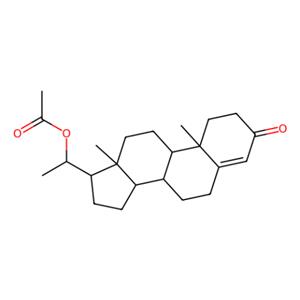 20-醋酸二氢孕酮,20-Dihydroprogesterone acetate