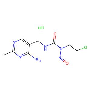 aladdin 阿拉丁 N159515 盐酸尼莫司汀 55661-38-6 >98.0%(HPLC)(T)