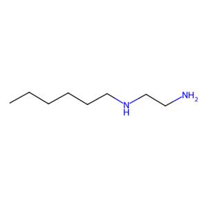 aladdin 阿拉丁 B301384 N-己基乙二胺 7261-70-3 95%