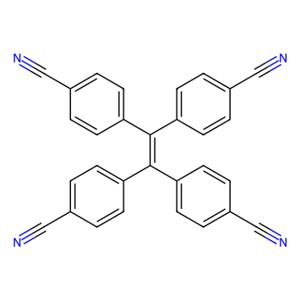 aladdin 阿拉丁 E304660 四(4-腈基苯基)乙烯 79802-71-4 98%