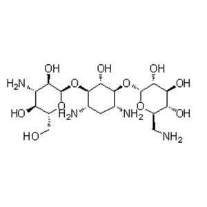 aladdin 阿拉丁 K275316 卡那霉素A 59-01-8 97%