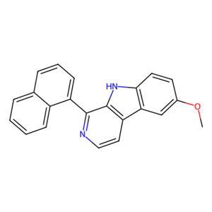 SP 141,MDM2抑制剂,SP 141