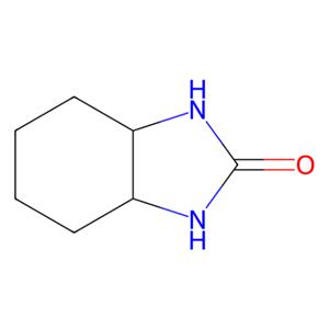 aladdin 阿拉丁 C341579 顺式八氢-2H-苯并咪唑-2-酮 1123-97-3 99%