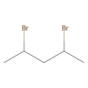 2,4-二溴戊烷,2,4-Dibromopentane
