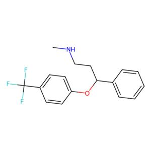 氟西汀,Fluoxetine