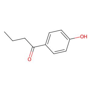 aladdin 阿拉丁 H156888 4'-羟基苯丁酮 1009-11-6 >98.0%(GC)