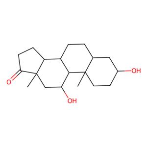 11-β-羟基雄酮,11-β-Hydroxyandrosterone