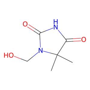 aladdin 阿拉丁 H157132 1-(羟甲基)-5,5-二甲基乙内酰脲 116-25-6 >98.0%(HPLC)